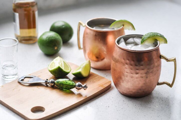 How to Clean and Care for Copper Mugs: The Definitive Guide