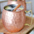 Copper Mugs