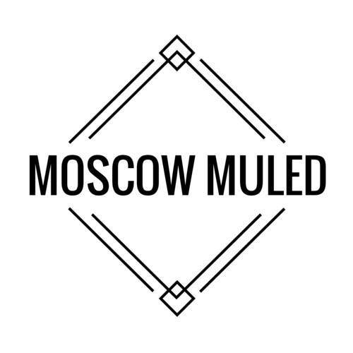 Moscow Muled